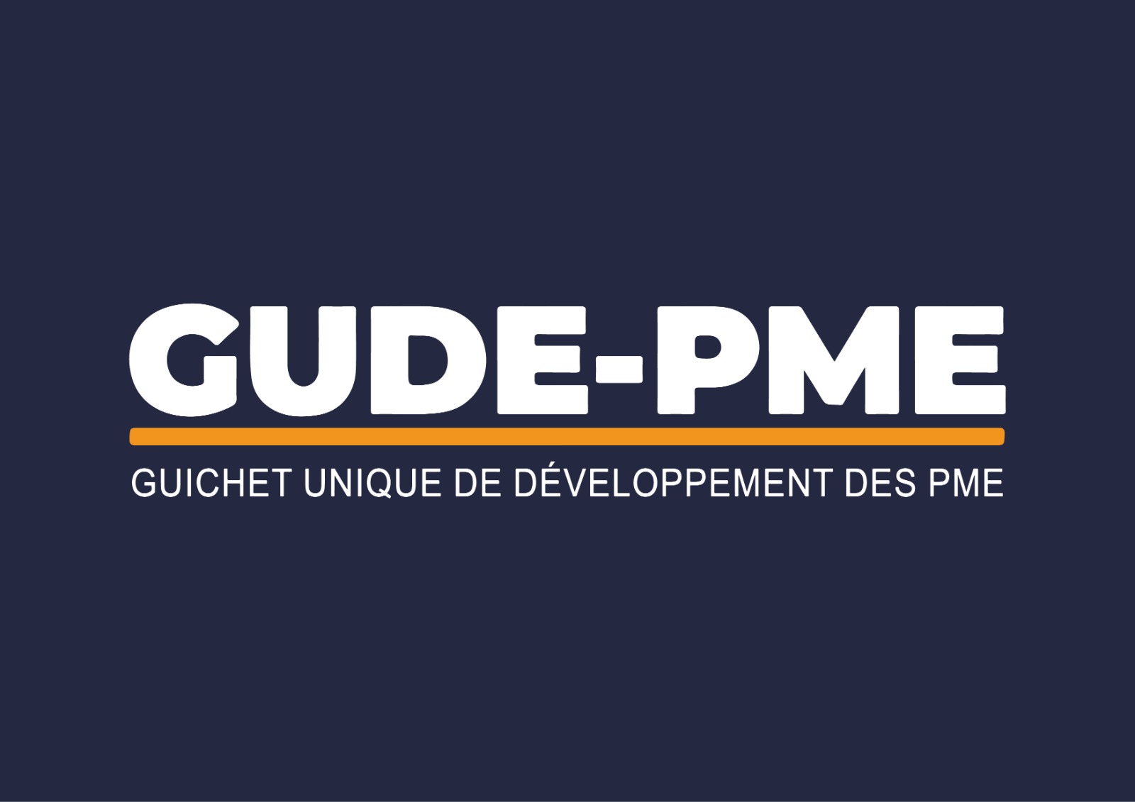 GUDE-PME