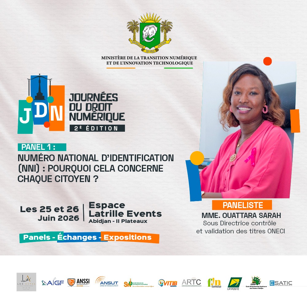 Mme. OUATTARA SARAH