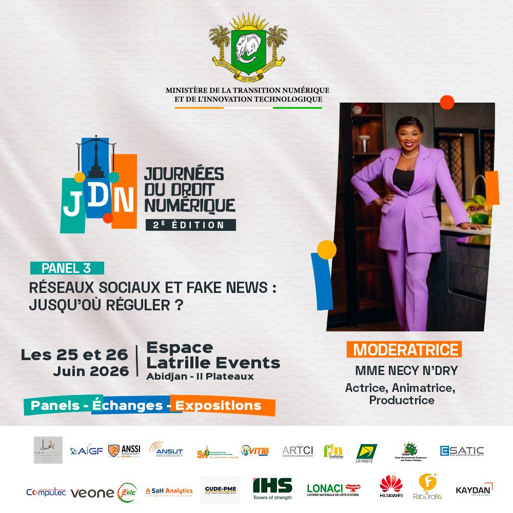 Mme NECY N'DRY