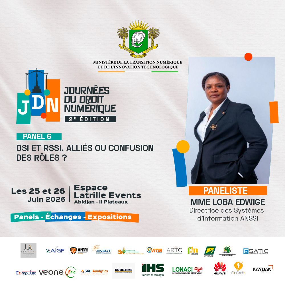 Mme LOBA EDWIGE