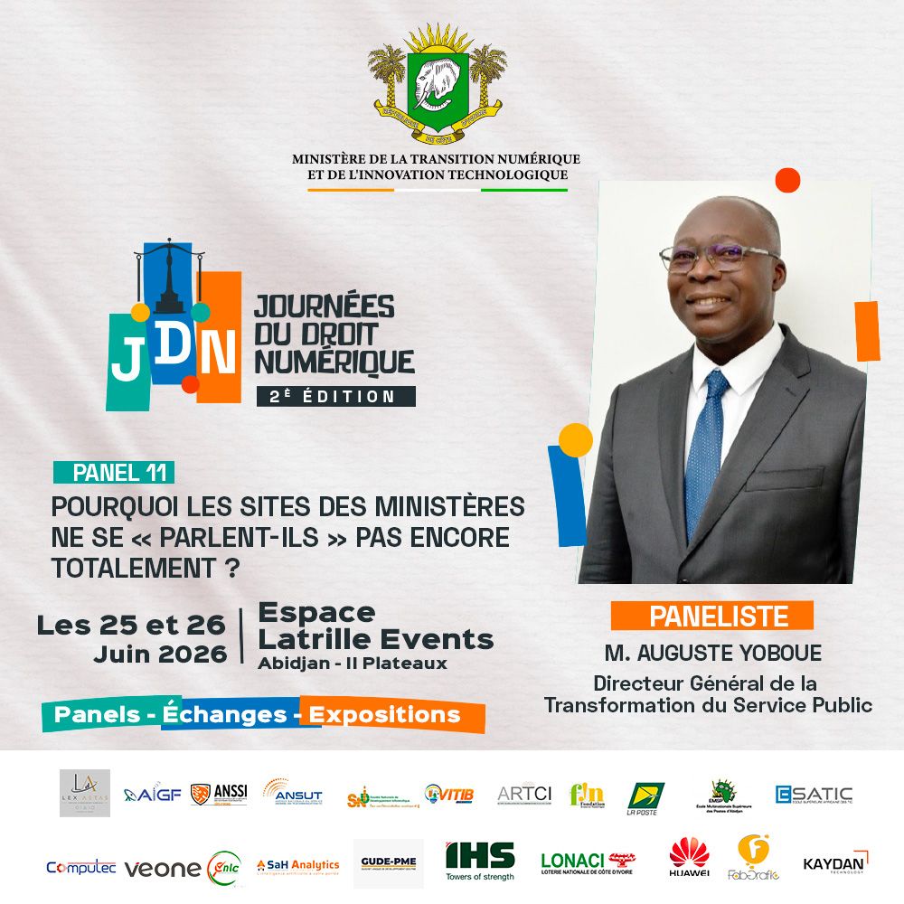 M. AUGUSTE YOBOUE