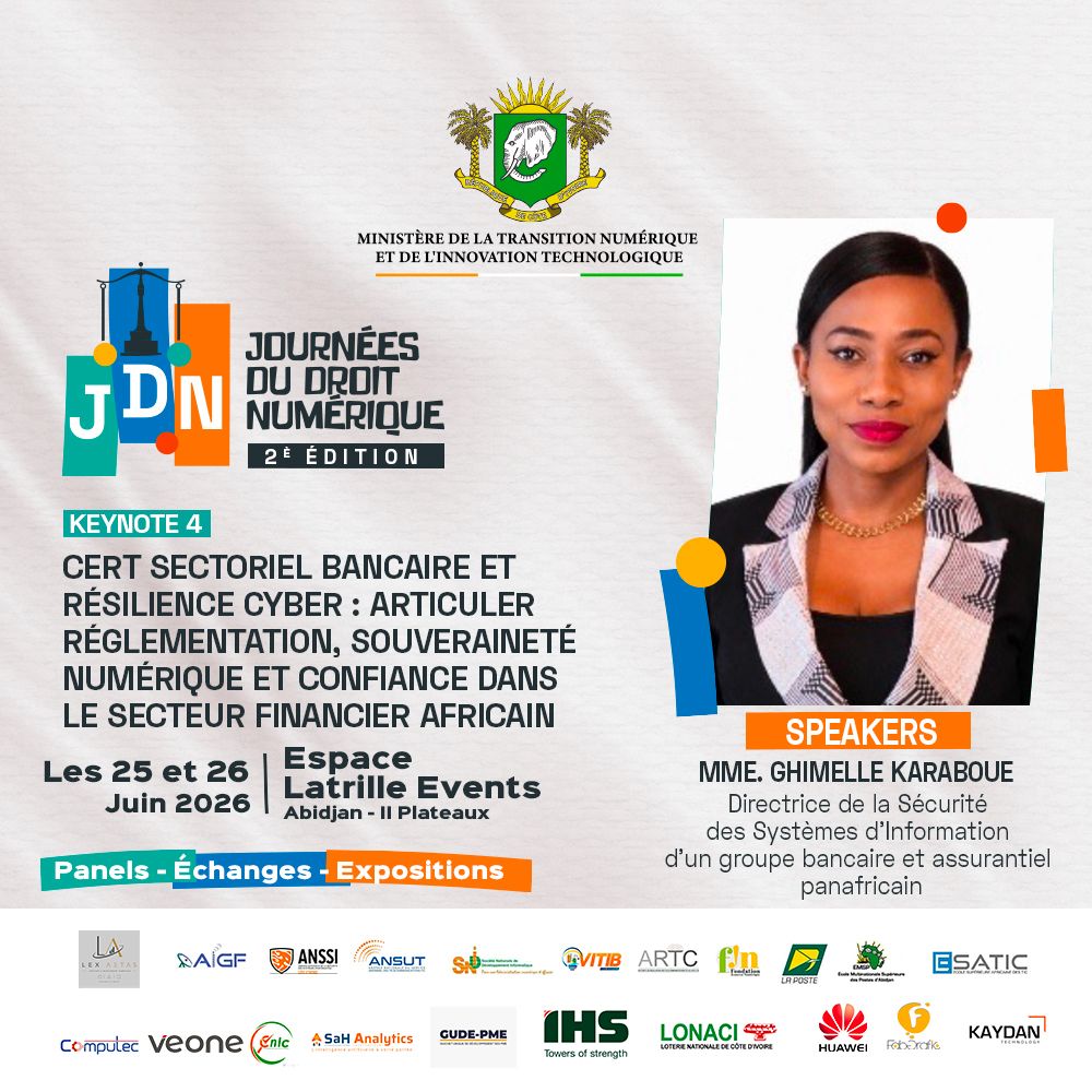 Mme. GHIMELLE KARABOUE